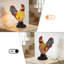 Lampe de table Rooster Shade