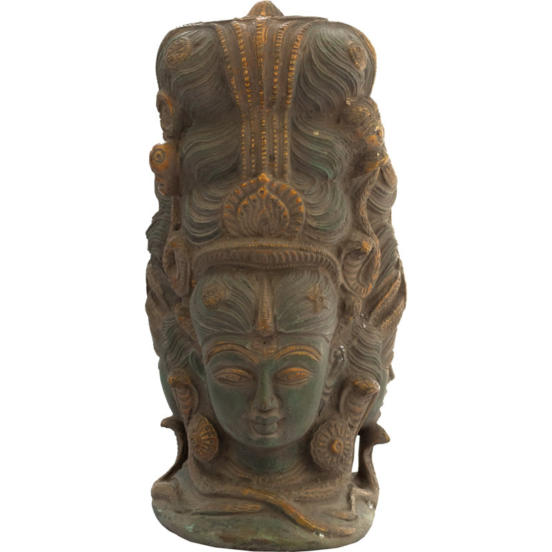 Religious & Spiritual Bust