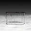 Console en verre Luciana -24707848-24707845