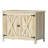 Wooden Outdoor Storage Cabinet-2037809959
