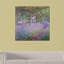 Claude Monet - Wrapped Canvas Painting-21212883