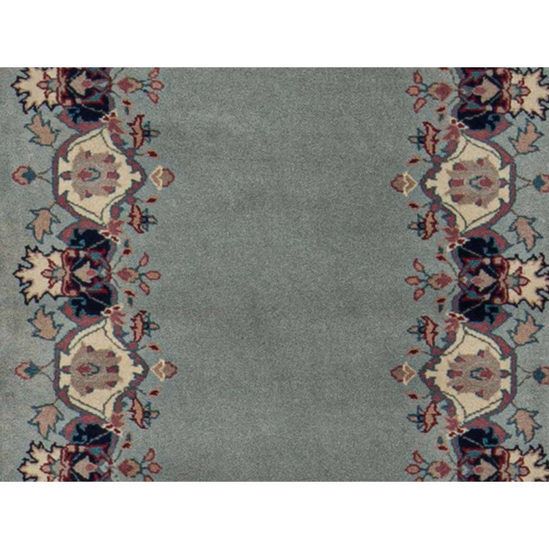 One-of-a-Kind 2'5" X 12' Area Rug