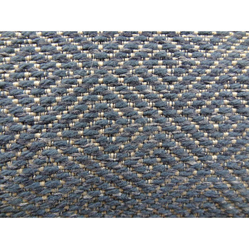 Coussin de luxe fabriqué à la main Montesano, 20 po x 20 po, Coussin décoratif