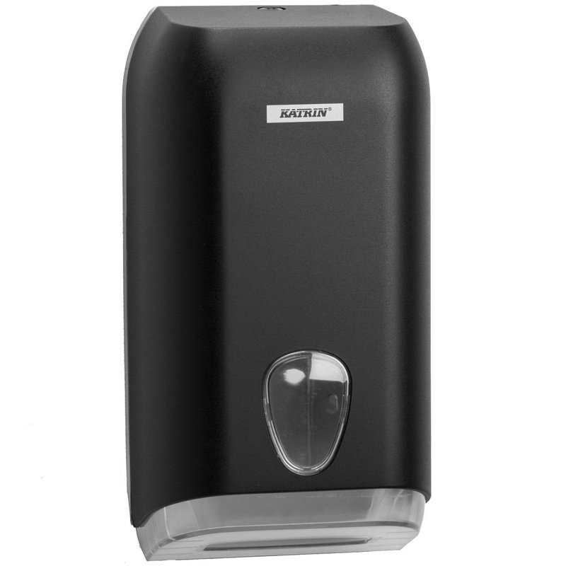 Toilet Paper Dispenser