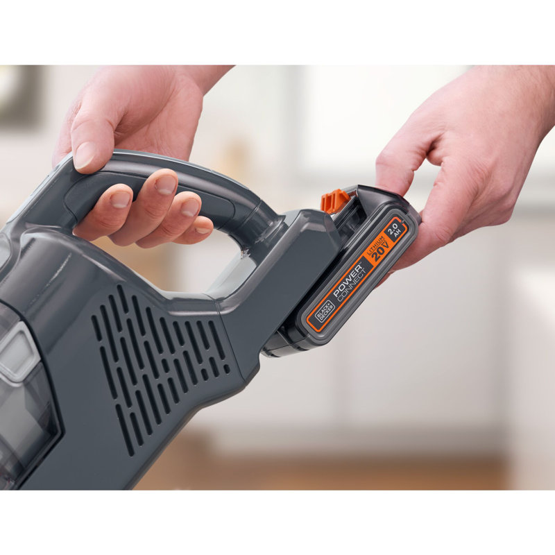 Aspirateur-balai sans fil 20 V MAX *