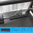 3d Printer Stand With Filament Storage, Heavy Duty 3d Printer Table With Charging Station, Rolling Printer Cart Filament Storage Rack, Gray-179709420