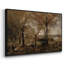 «Vintage Landscape - dxcvii» sur toile-1757313637-1757313633