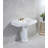 Kingston Brass Sovereign 35-Inch Ceramic Pedestal Sink-86801811