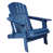 Bleu est en rupture de stock