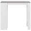 Atalanta Dining Table-41907720-41907721