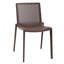 Netkat Outdoor Dining Side Chair-1410333356