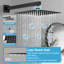 Robinet de douche 10 po-114646826