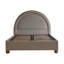 Colaluca Upholstered Double (4'6) Boucle Bed