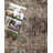 Allauddin Oriental Machine Woven Cotton/Polyester Area Rug in Brown-495328893