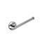 Hampstead Wall Mounted Toilet Paper Holder
