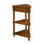 Table de coin triangulaire 33,8 po Aleshire-121275960