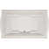 Debra 72'' x 42'' Drop-In Soaking Acrylic Bathtub
