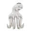 Sculpture en porcelaine Annadale