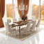Asteria 8-Light Chandelier