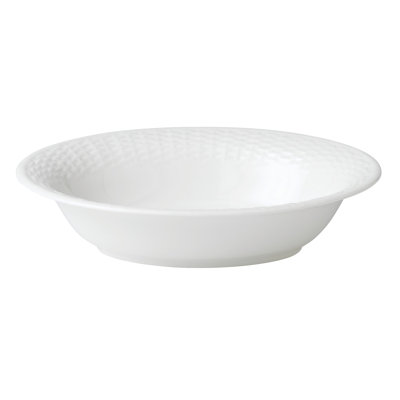 Nantucket Basket Bone China Vegetable Bowl