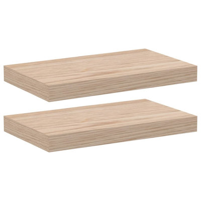 Rohitash Floating Shelf
