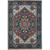 One-of-a-Kind 9'11" X 14'1" Area Rug