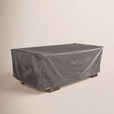 Outdoor Patio Dining Set Cover