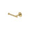 Amahle Toilet Paper Holder