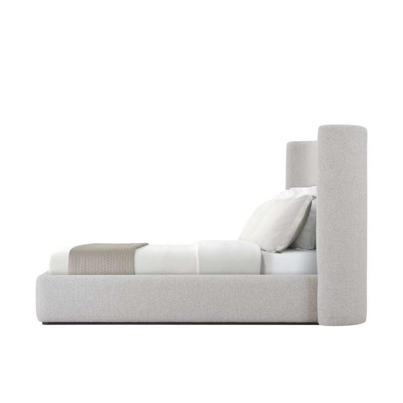 Maxwell Upholstered Bed, California King