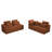 L Shape Modular Sectional Sofa-1572021435