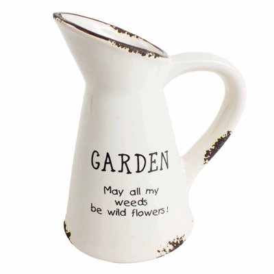 Fonseca Decorative Jar 1