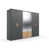 Matte Black is out of stock selected