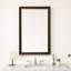 Glenbrooke Solid Wood Beveled Wall Mirror-1467630371-1467630369