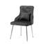 Chaise de salle à manger rembourrée Dorsi-1440168583-1445040875