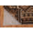 Geometric Kilim Oriental Area Rug 7x10