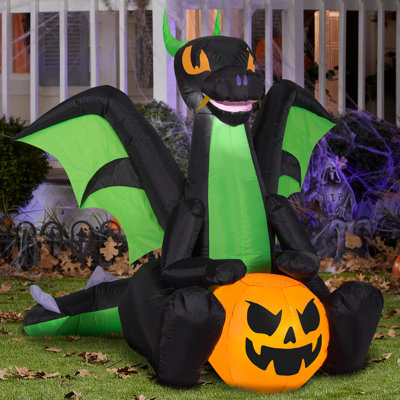 Halloween Decoration