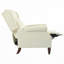 Fauteuil inclinable rembourré 29,75 po-684443244