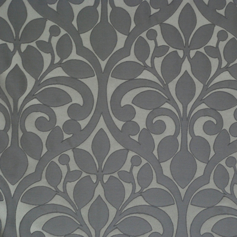 Tissu Wesco Colossal Occasion, Platine