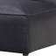 Foley Genuine Leather Slipper Chair-166373197