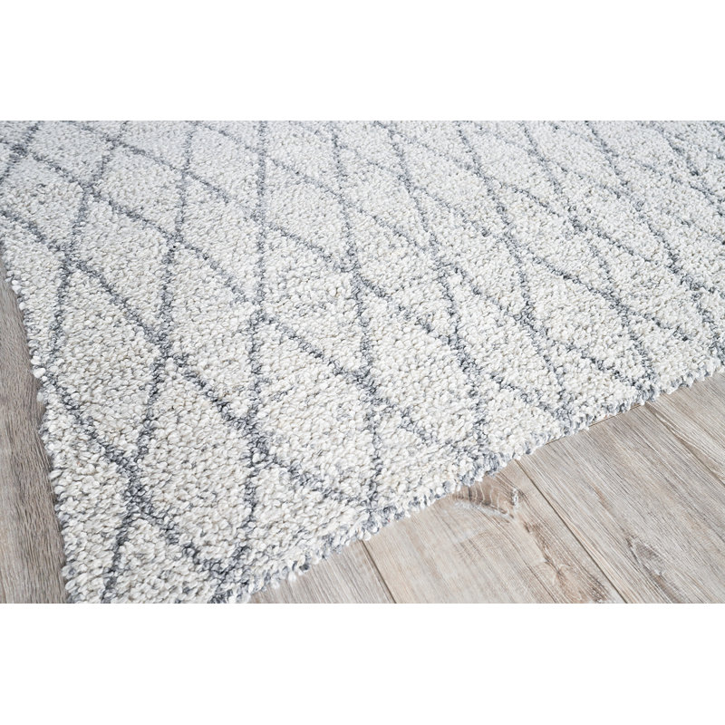 Giorgio Geometric Area Rug, Rectangle 12' x 15'