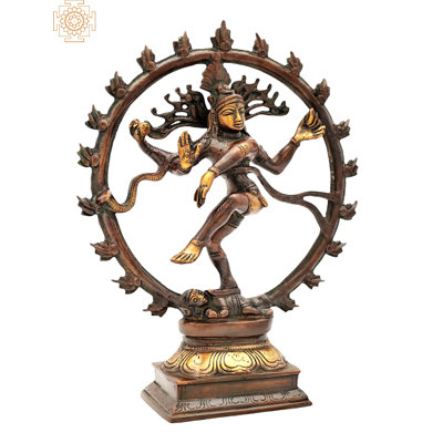 Figurine Nataraja