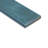 Mojave 2" x 10" Bullnose Zellige Porcelain Tile-102958251