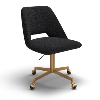 Chaise de travail Borrego