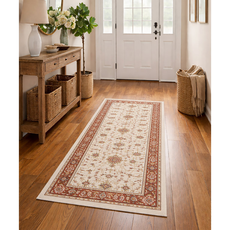 Weisgerber Indoor Rug