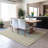Loreen Washable Geometric Indoor / Outdoor Rug-2105966732