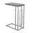 Canna Metal C-Shaped Side End Accent Table with Metal Base-1772938523-1772925830