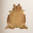 Natural Solid Beige