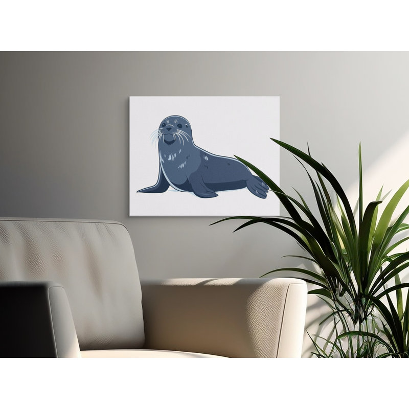 Wrapped Canvas Print Set, 24x20