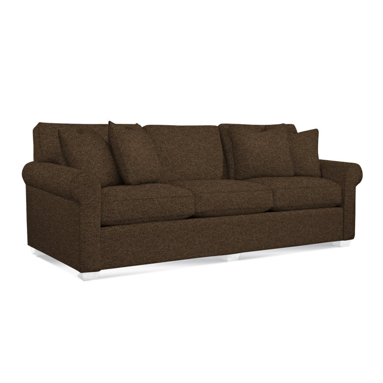 Bedford Upholstered 98'' Sofa