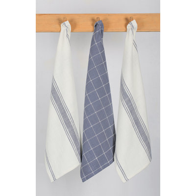 Ensemble de 3 essuie-tout sur essuie-tout sur essuie-tout Sur La Table, 18 x 28 po